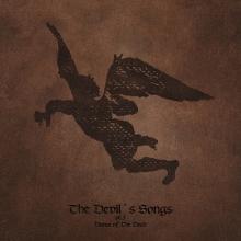  DEVIL'S SONGS I: DANCE OF THE DEAD [VINYL] - suprshop.cz