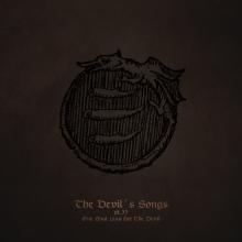 CINTECELE DIAVOLUI  - VINYL DEVIL'S SONGS ..