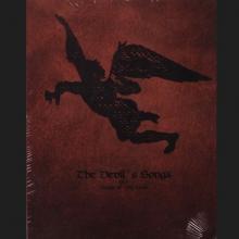 CINTECELE DIAVOLUI  - CD DEVIL'S SONGS I: DANCE OF THE DEAD