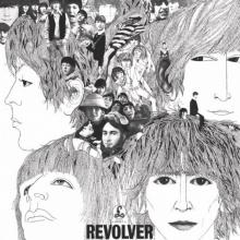 BEATLES  - 2xCD REVOLVER [2022] [LTD]