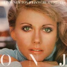  OLIVIA NEWTON-JOHN'S GREATEST HITS - supershop.sk