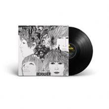 BEATLES  - VINYL REVOLVER [VINYL]