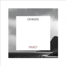 CHINASKI  - CD FRIHET