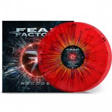 FEAR FACTORY  - 2xVINYL RECODED [VINYL]