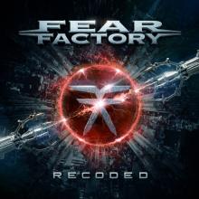 FEAR FACTORY  - CD RECODED