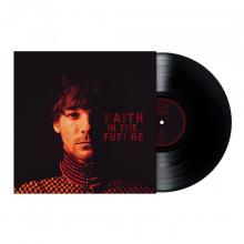  FAITH IN THE FUTURE (STANDARD BLACK VINYL) / 140GR. [VINYL] - supershop.sk