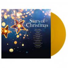  STARS OF CHRISTMAS [J.DENVER,DEAN MARTIN.P.LEE,.. [VINYL] - suprshop.cz