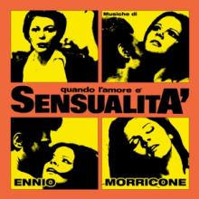  OST: QUANDO L'AMORE E SENSUALITA - supershop.sk