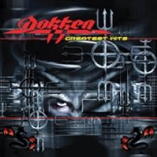 DOKKEN  - VINYL GREATEST HITS [VINYL]