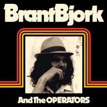 BJORK BRANT  - VINYL AND THE OPERATORS [VINYL]