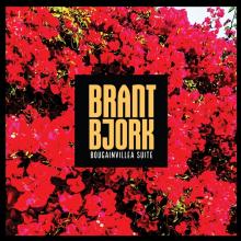 BJORK BRANT  - VINYL BOUGAINVILLEA SUITE [VINYL]