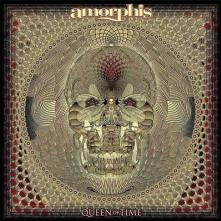 AMORPHIS  - CD QUEEN OF TIME