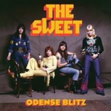 SWEET  - 2xVINYL ODENSE BLITZ [VINYL]