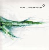 MALMONDE  - CD MAL MONDE