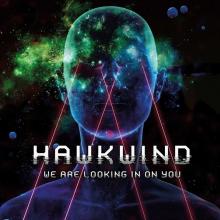 HAWKWIND  - 2xVINYL WE ARE LOOKI..