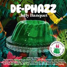  JELLY BANQUET - suprshop.cz