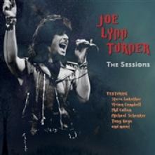 TURNER JOE LYNN  - CD SESSIONS