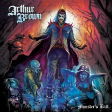 BROWN ARTHUR  - CD MONSTER'S BALL