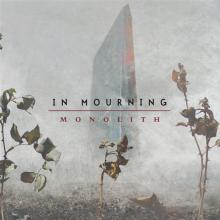 IN MOURNING  - 2xVINYL MONOLITH [VINYL]