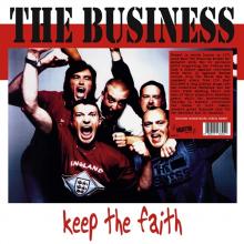  KEEP THE FAITH [VINYL] - supershop.sk