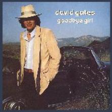 GATES DAVID  - CD GOODBYE GIRL