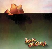 DRISCOLL JULIE  - CD 1969