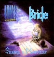  SILENCE IS MADNESS [VINYL] - suprshop.cz