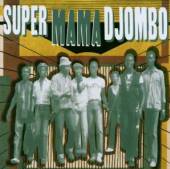 SUPER MAMA DJOMBO  - CD SUPER MAMA DJOMBO