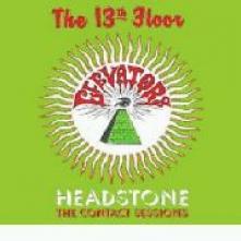 HEADSTONE: THE CONTACT SESSIONS - supershop.sk