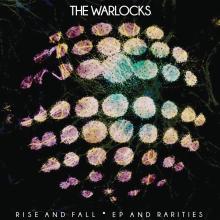 WARLOCKS  - 2xVINYL RISE AND FAL..