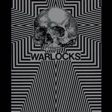 WARLOCKS  - VINYL SONGS FROM THE..