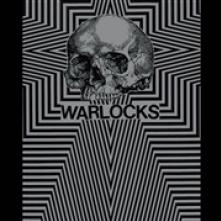 WARLOCKS  - SI SHAKE THE DOPE OUT /7