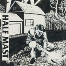 VARIOUS  - KAZETA HALF MAST: I WAS A SKATEBOARD