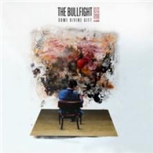 BULLFIGHT THE & GUESTS  - CD SOME DIVINE GIFT