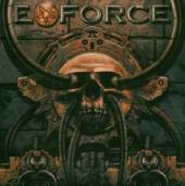 E-FORCE  - CD EVIL FORCES