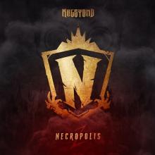 MAGOYOND  - CDD NECROPOLIS