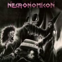 NECRONOMICON  - VINYL APOCALYPTIC NIGHTMARE [VINYL]