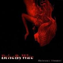 DRIVE BY WIRE  - CD BETWEEN OCEANS