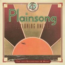 PLAINSONG  - 6xCD FOLLOWING AMELIA