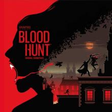  VAMPIRE THE MASQUERADE: BLOODHUNT (ORIGINAL SOUNDT [VINYL] - suprshop.cz