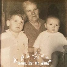 VARIOUS  - KAZETA COME, LET US SING