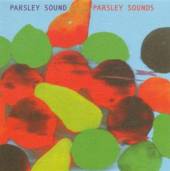 PARSLEY SOUND  - CD PARSLEY SOUNDS