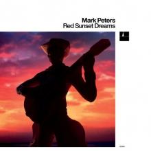 PETERS MARK  - CD RED SUNSET DREAMS