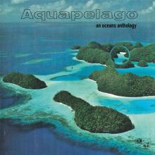 VARIOUS  - VINYL AQUAPELAGO: AN..