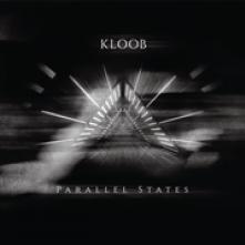 KLOOB  - CD PARALLEL STATES