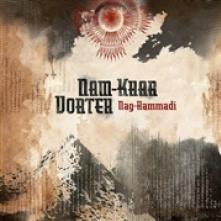 NAM-KHAR & VORTEX  - CD NAG-HAMMADI