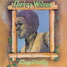 WILSON DELROY  - VINYL CAPTIVITY [VINYL]