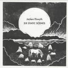 ELSWYTH JACKEN  - CD SIX STATIC SCENES