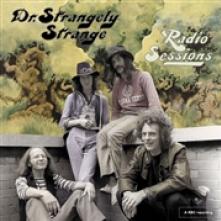DR. STRANGELY STRANGE  - CD RADIO SESSIONS