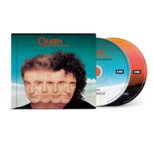 QUEEN  - CD THE MIRACLE (2022 EDITION 2CD)